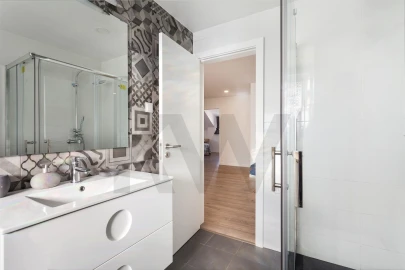 Apartamento T3 para Arrendamento em Cascais e Estoril