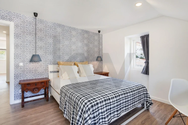 Apartamento T3 para Arrendamento em Cascais e Estoril Foto 9