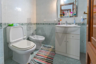 Apartamento T3 para Venda em Arrifana