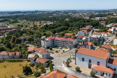 Apartamento T3 para Venda em Arrifana