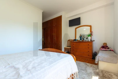 Apartamento T3 para Venda em Arrifana