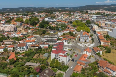 Apartamento T3 para Venda em Arrifana