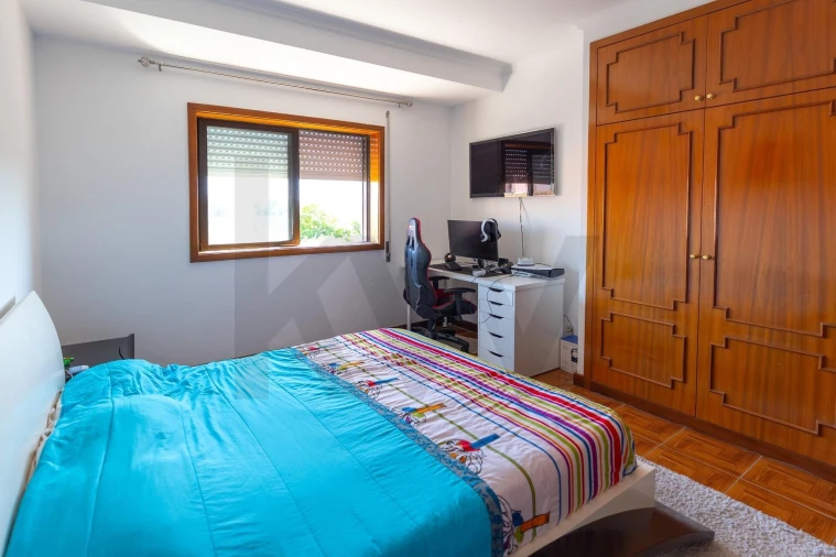 Apartamento T3 para Venda em Arrifana Foto 13