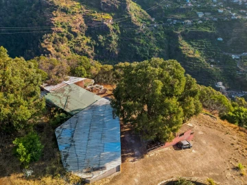 Terreno para Venda em Santa Cruz