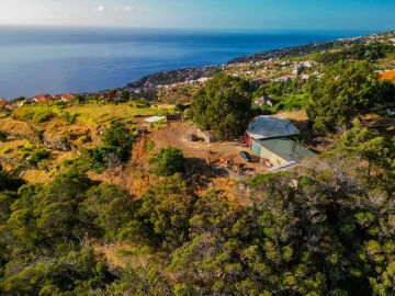 Terreno para Venda em Santa Cruz