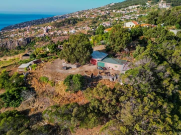 Terreno para Venda em Santa Cruz