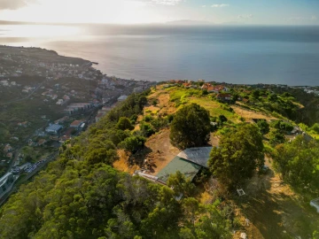 Terreno para Venda em Santa Cruz