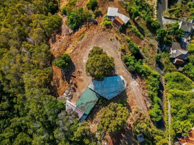 Terreno para Venda em Santa Cruz Foto 10