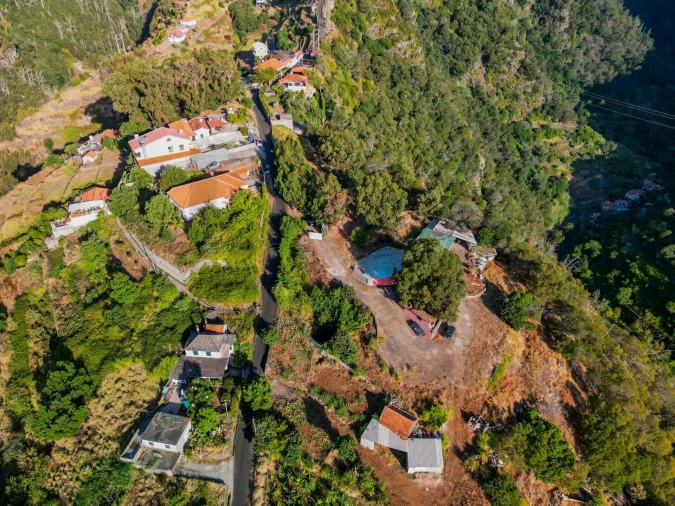 Terreno para Venda em Santa Cruz Foto 15