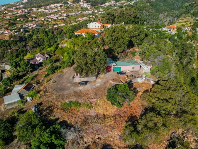 Terreno para Venda em Santa Cruz Foto 6