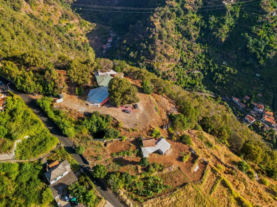 Terreno para Venda em Santa Cruz Foto 14