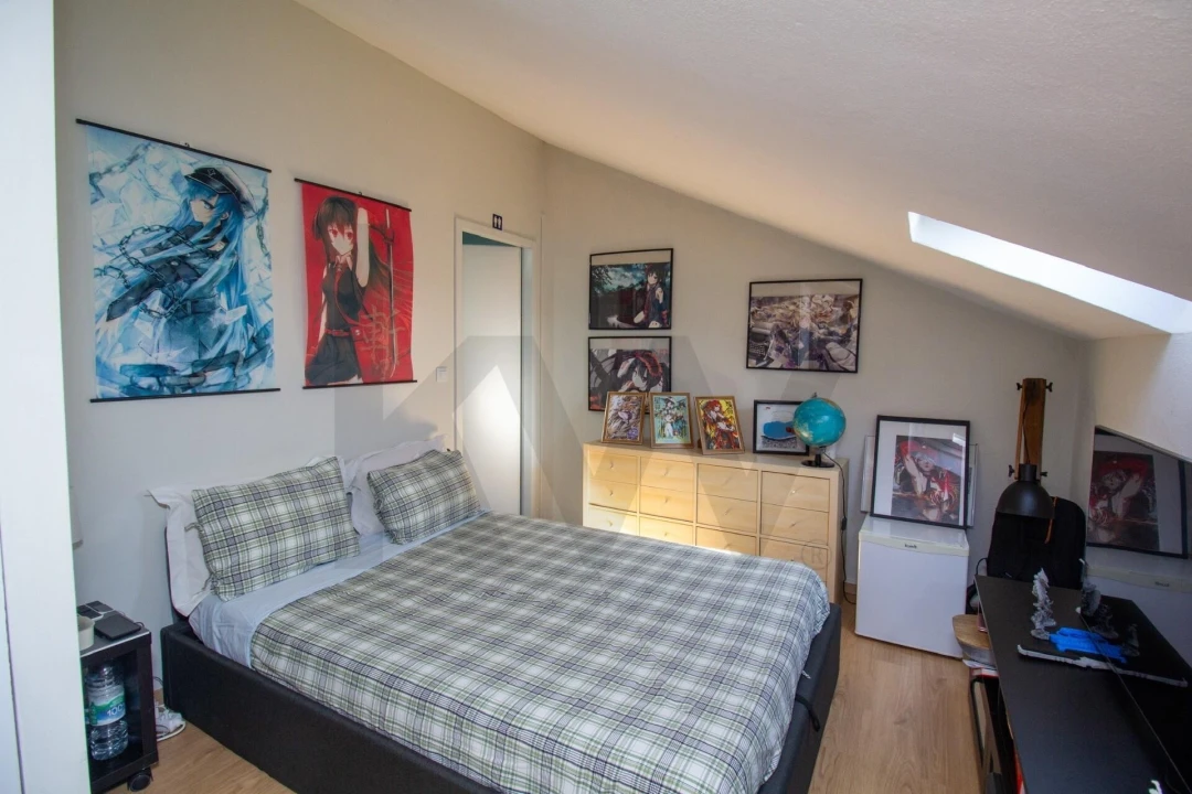 Apartamento T3 para Venda em Almeirim Foto 34