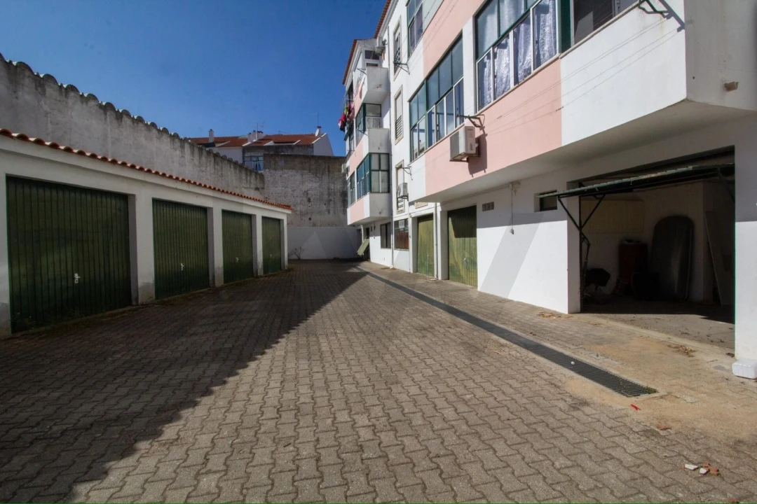 Apartamento T3 para Venda em Almeirim Foto 41