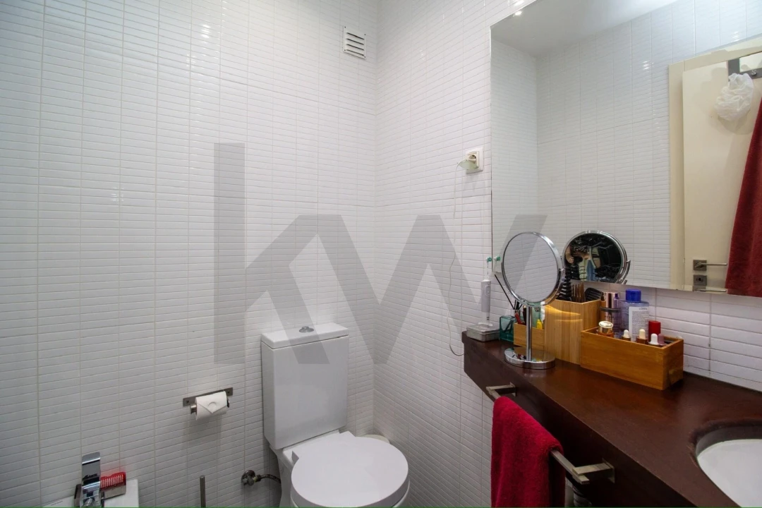 Apartamento T3 para Venda em Almeirim Foto 19