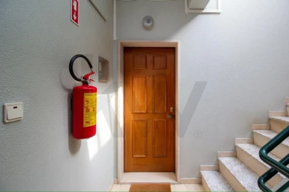 Apartamento T3 para Venda em Almeirim