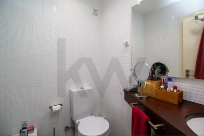 Apartamento T3 para Venda em Almeirim