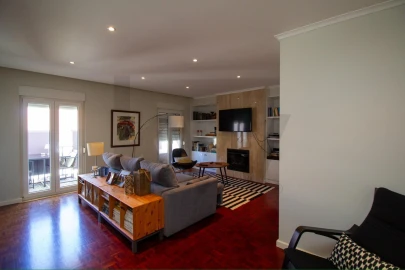 Apartamento T3 para Venda em Almeirim
