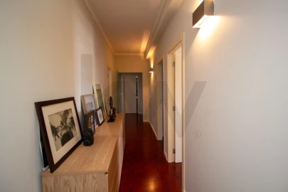Apartamento T3 para Venda em Almeirim