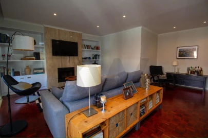 Apartamento T3 para Venda em Almeirim