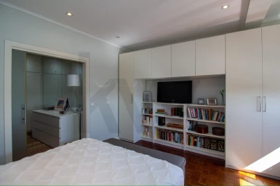 Apartamento T3 para Venda em Almeirim