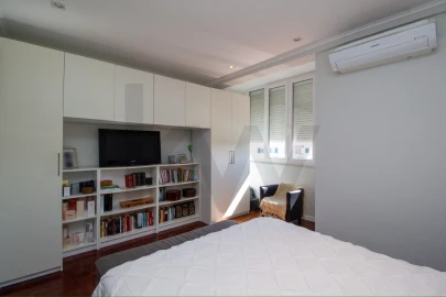 Apartamento T3 para Venda em Almeirim