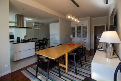 Apartamento T3 para Venda em Almeirim