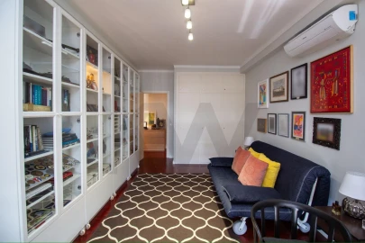 Apartamento T3 para Venda em Almeirim