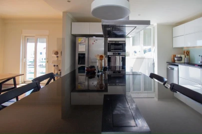 Apartamento T3 para Venda em Almeirim