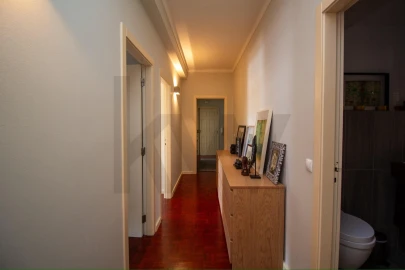 Apartamento T3 para Venda em Almeirim