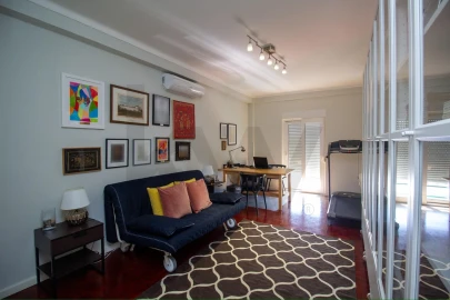 Apartamento T3 para Venda em Almeirim