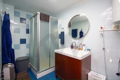 Apartamento T3 para Venda em Almeirim
