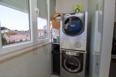 Apartamento T3 para Venda em Almeirim