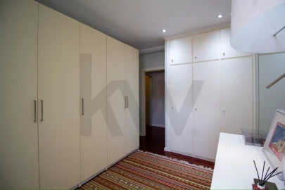 Apartamento T3 para Venda em Almeirim