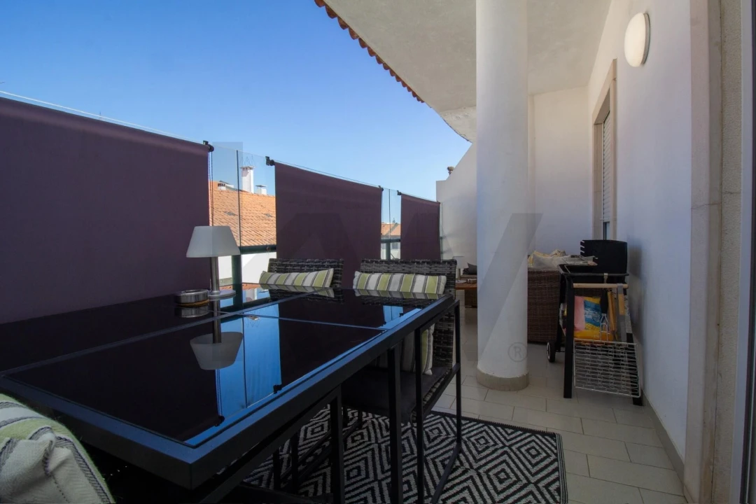 Apartamento T3 para Venda em Almeirim Foto 5