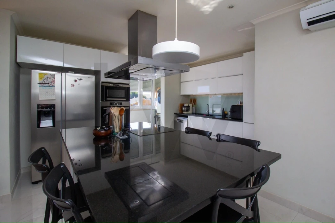 Apartamento T3 para Venda em Almeirim Foto 26