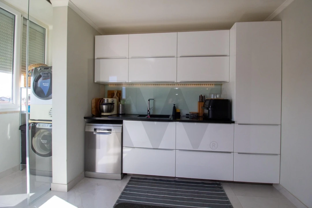 Apartamento T3 para Venda em Almeirim Foto 28