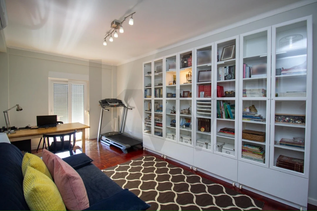 Apartamento T3 para Venda em Almeirim Foto 8