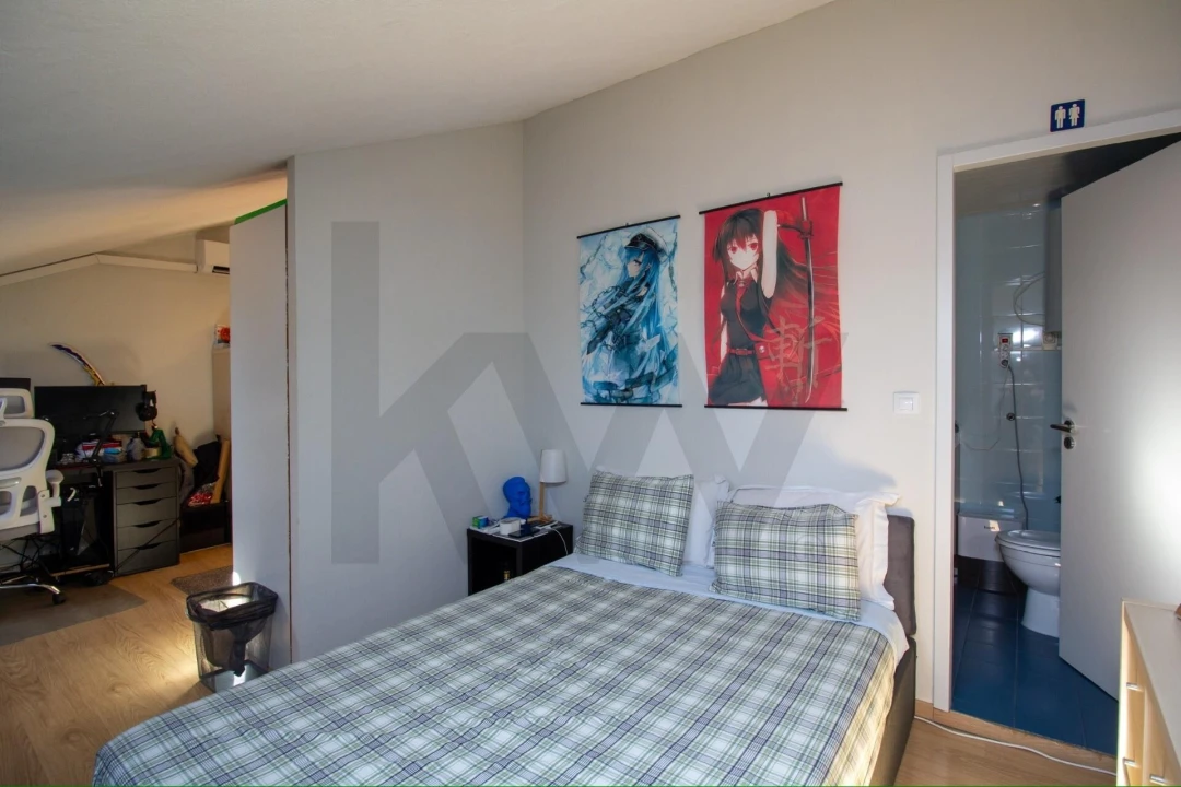 Apartamento T3 para Venda em Almeirim Foto 35