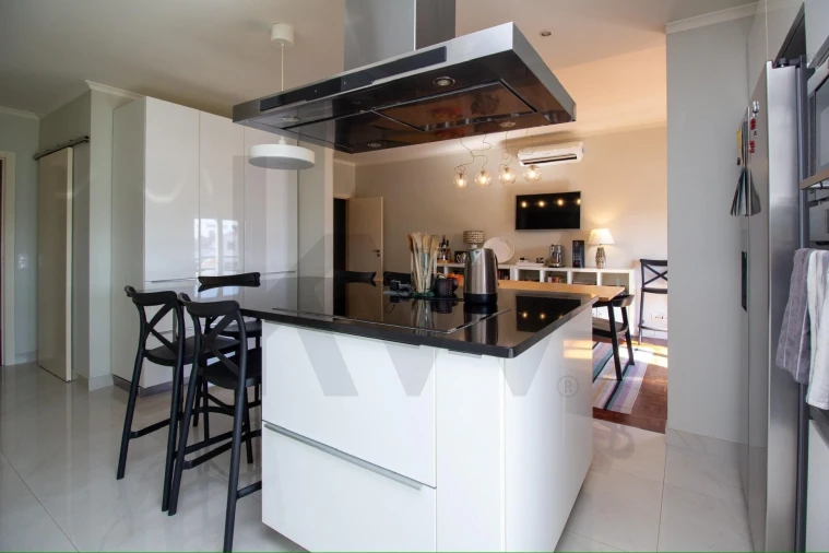 Apartamento T3 para Venda em Almeirim Foto 23