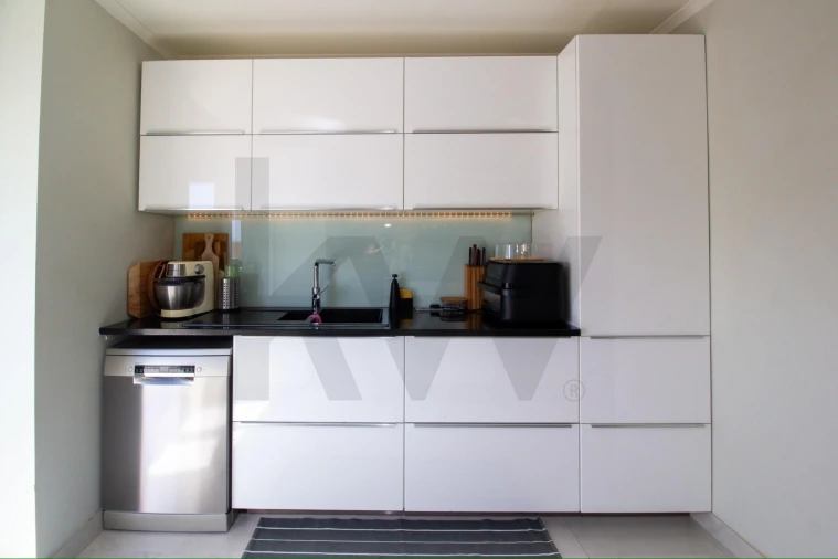 Apartamento T3 para Venda em Almeirim Foto 27