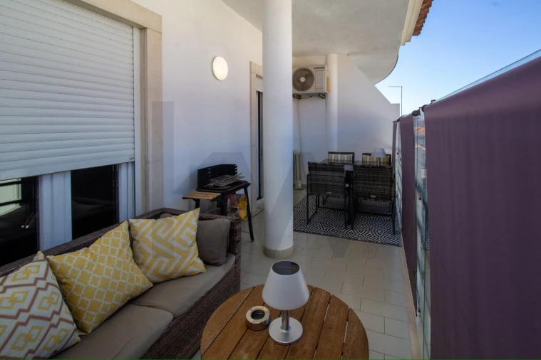 Apartamento T3 para Venda em Almeirim Foto 4