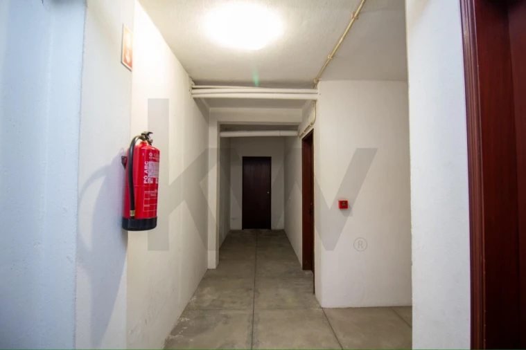 Apartamento T3 para Venda em Almeirim Foto 38
