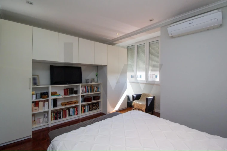 Apartamento T3 para Venda em Almeirim Foto 16