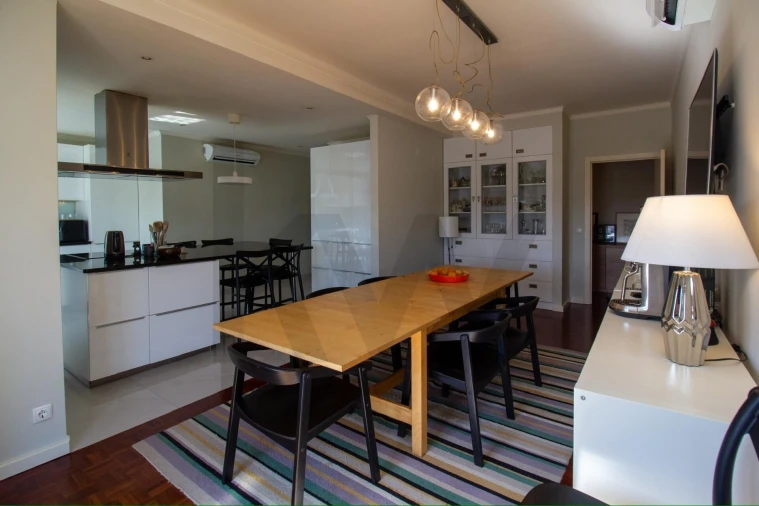 Apartamento T3 para Venda em Almeirim Foto 22