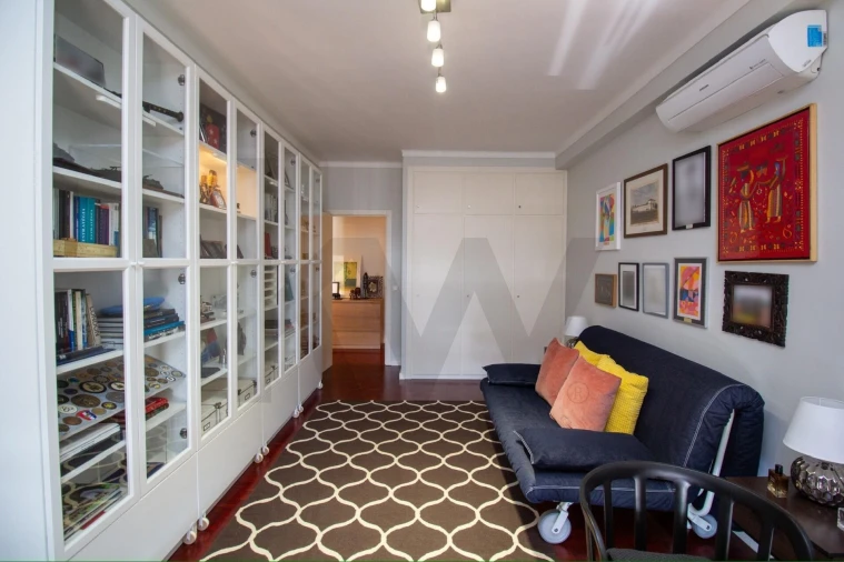 Apartamento T3 para Venda em Almeirim Foto 9