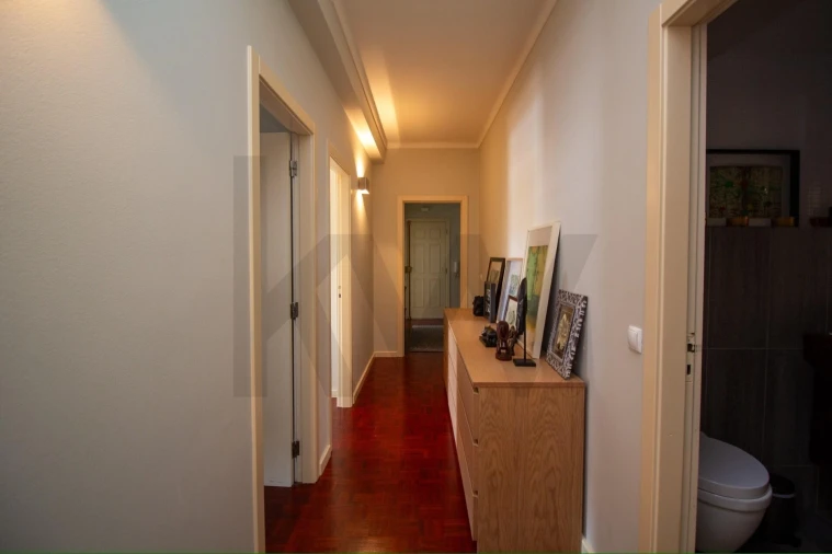 Apartamento T3 para Venda em Almeirim Foto 20