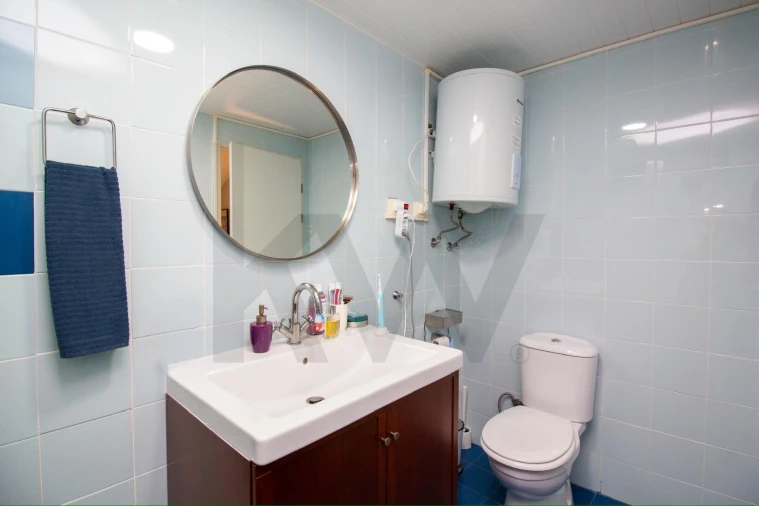 Apartamento T3 para Venda em Almeirim Foto 37