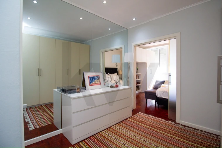 Apartamento T3 para Venda em Almeirim Foto 12