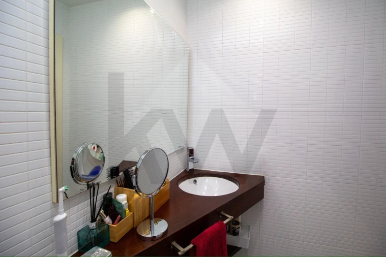 Apartamento T3 para Venda em Almeirim Foto 18