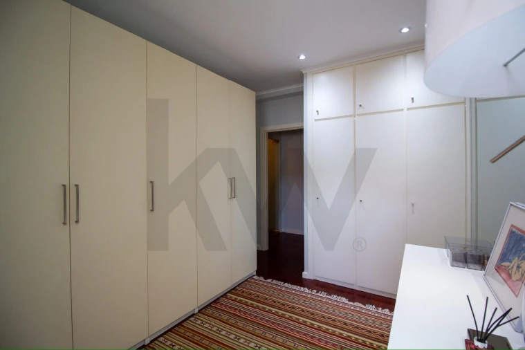 Apartamento T3 para Venda em Almeirim Foto 13